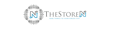 TheStoreN - Rare Things on Your Finger Tips